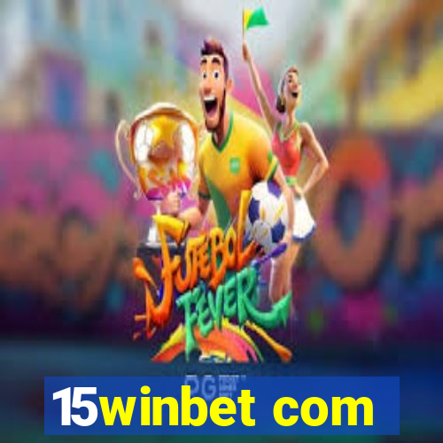 15winbet com